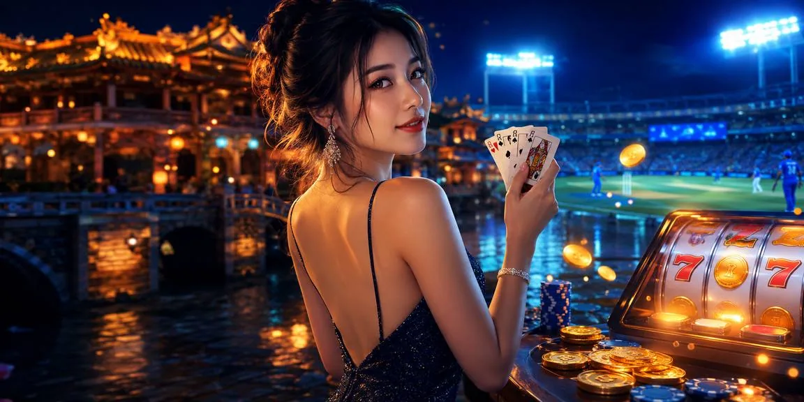 Blackjack Trực Tiếp VIP